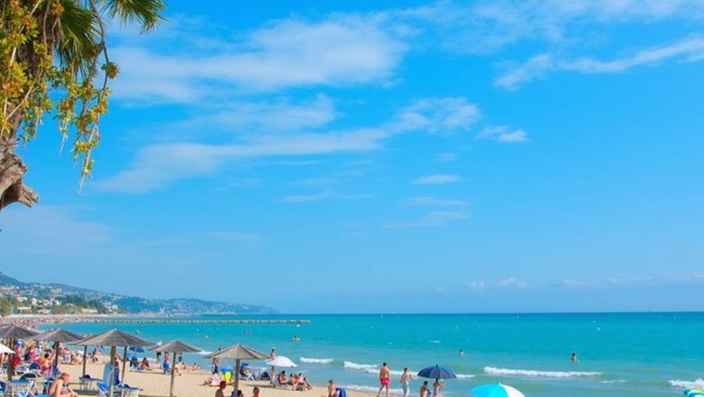 Playa Heliópolis — foto 4 de 6