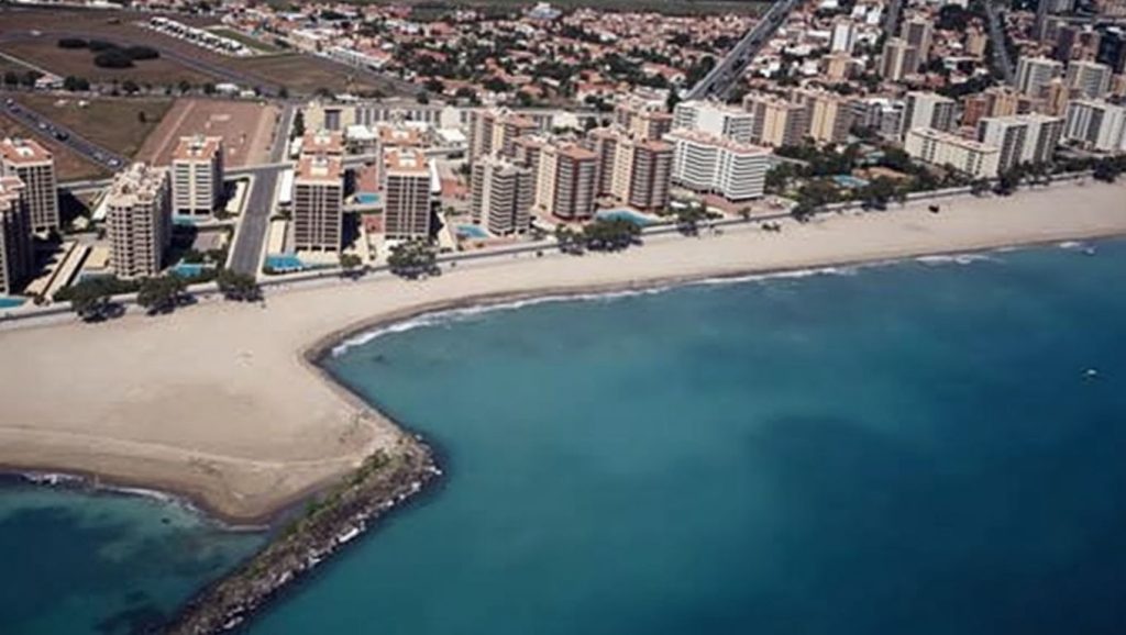 Playa Heliópolis — foto 6 de 6