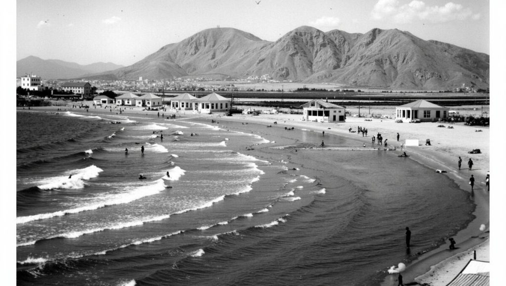Playa Hondón del Fondón — foto 4 de 6