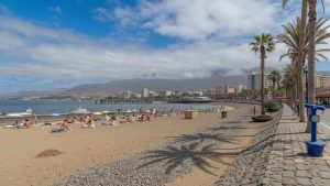 Playa Honda