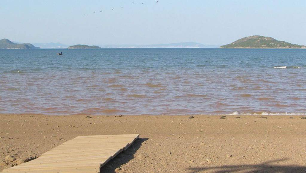 Playa Honda — foto 2 de 6