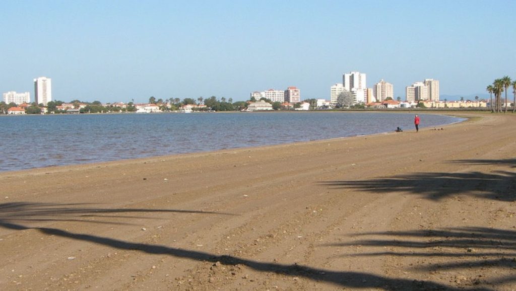Playa Honda — foto 3 de 6