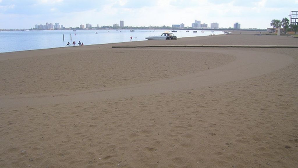 Playa Honda — foto 5 de 6
