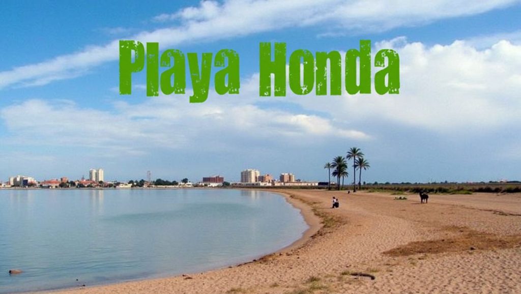 Playa Honda — foto 6 de 6