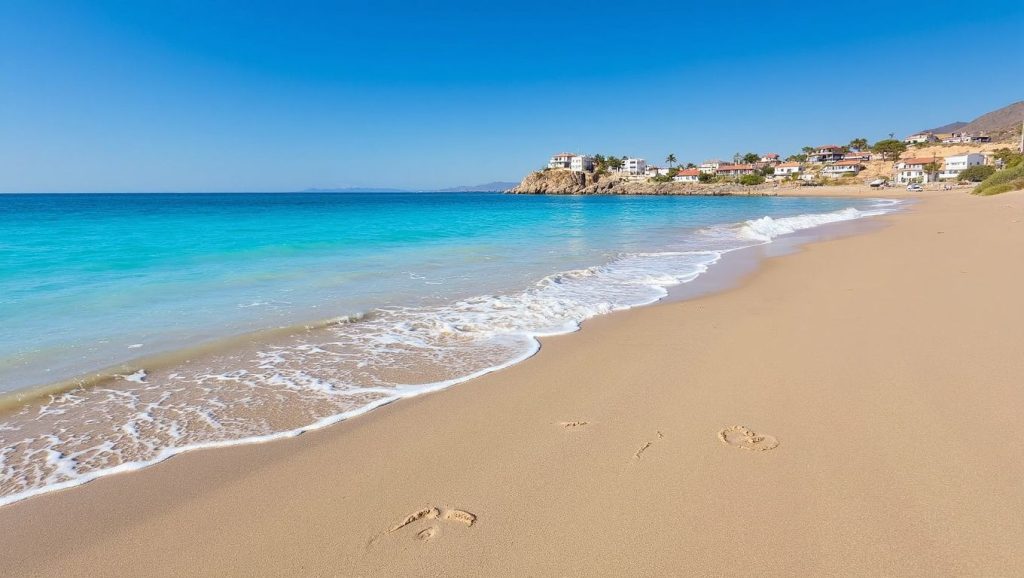 Playa Hondón del Fondón — foto 2 de 6