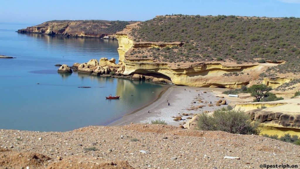 Playa Hondón del Fondón — foto 4 de 6