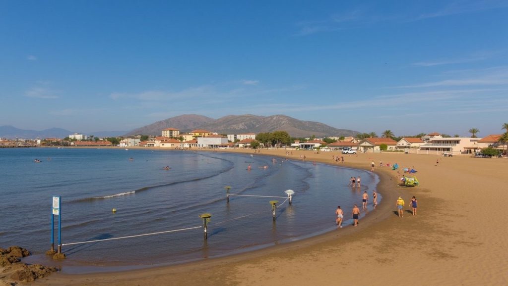 Playa Hondón del Fondón — foto 6 de 6