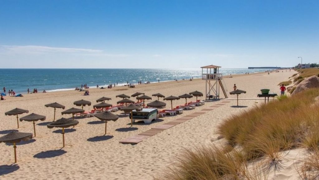 Foto de Playa Icona / Pesmar