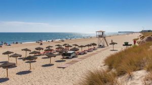 Playa Icona / Pesmar