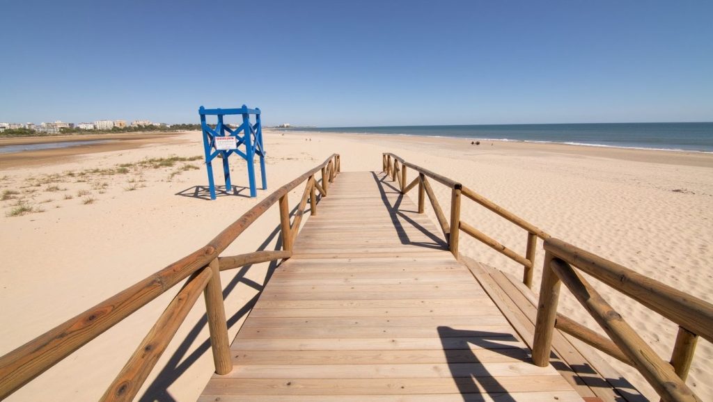 Foto de Playa Icona / Pesmar
