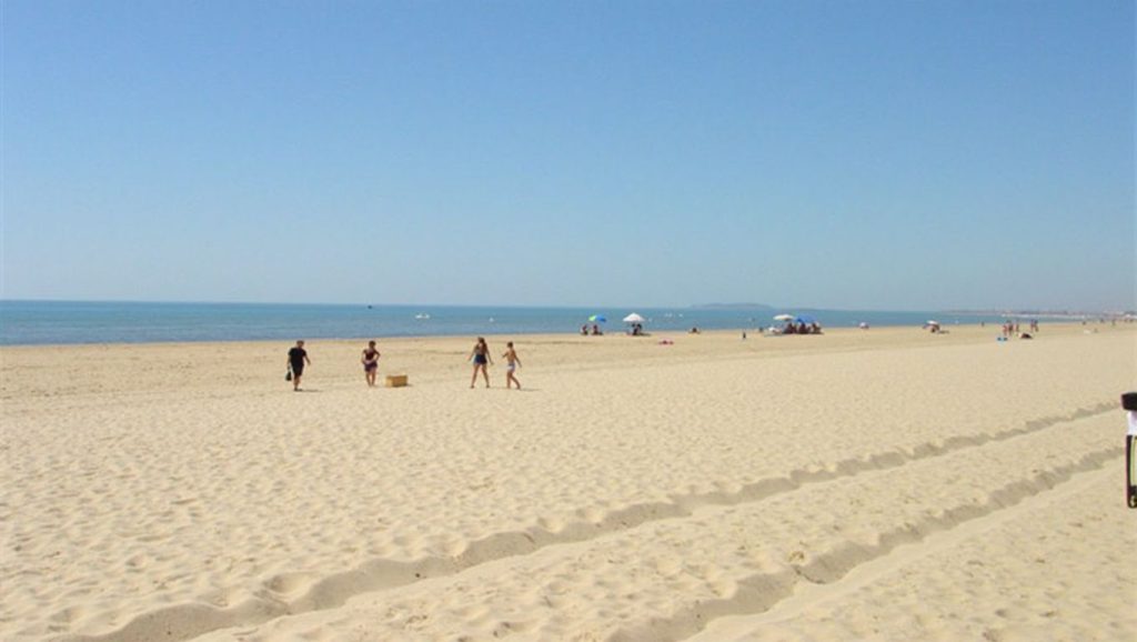 Foto de Playa Icona / Pesmar