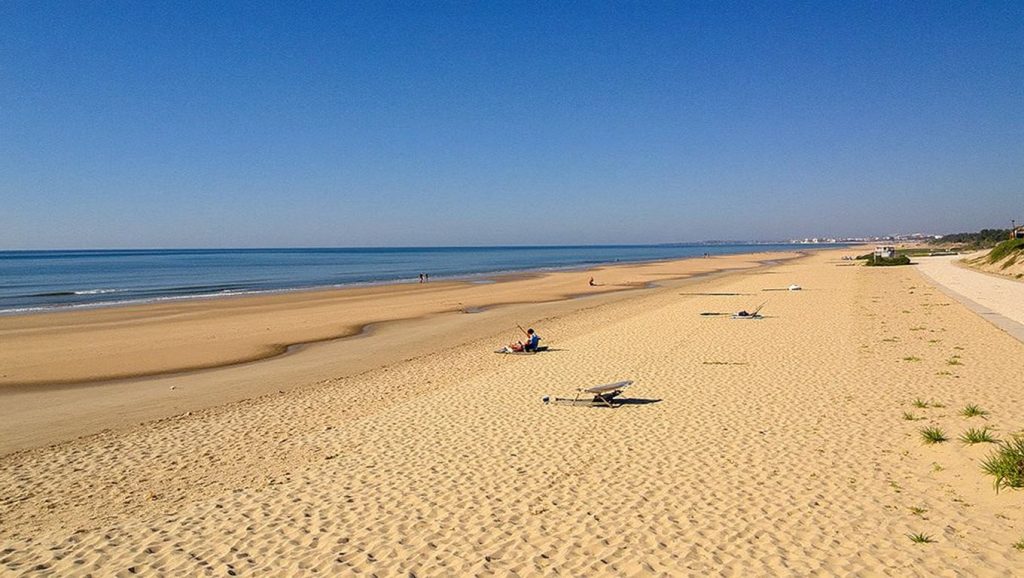 Foto de Playa Icona / Pesmar