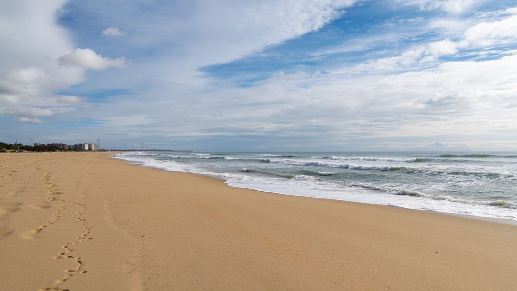 Foto de Playa Icona / Pesmar
