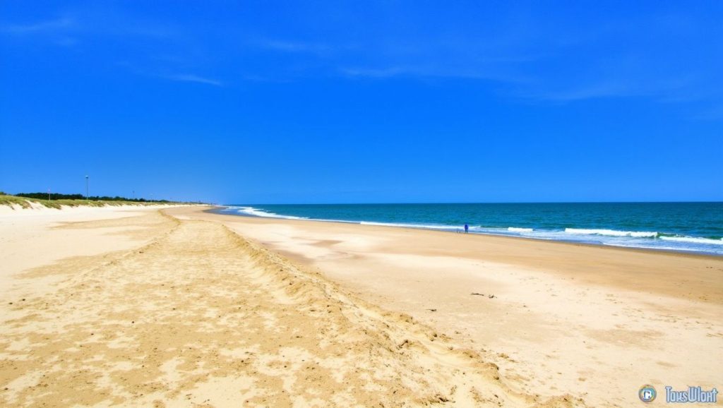 Foto de Playa Icona / Pesmar