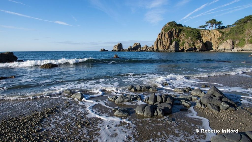 Foto de Playa La Caladoria