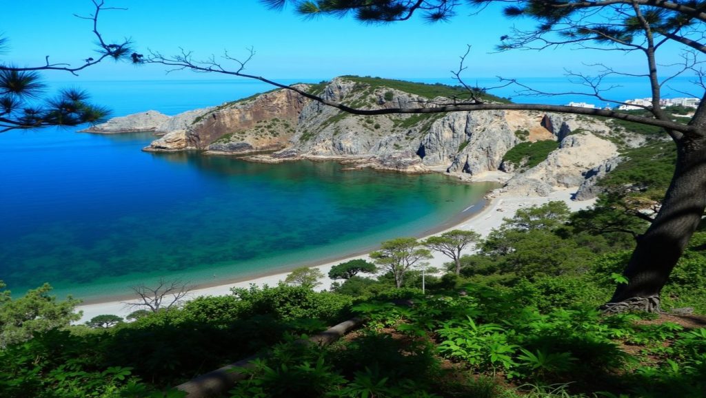 Foto de Playa La Caladoria