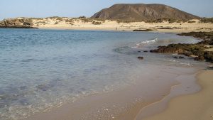 Playa La Calera (Valle Gran Rey, La Gomera)