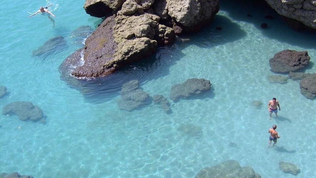 Playa La Caletilla — foto 3 de 6