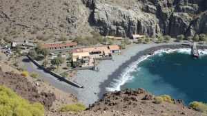 Playa La Cantera