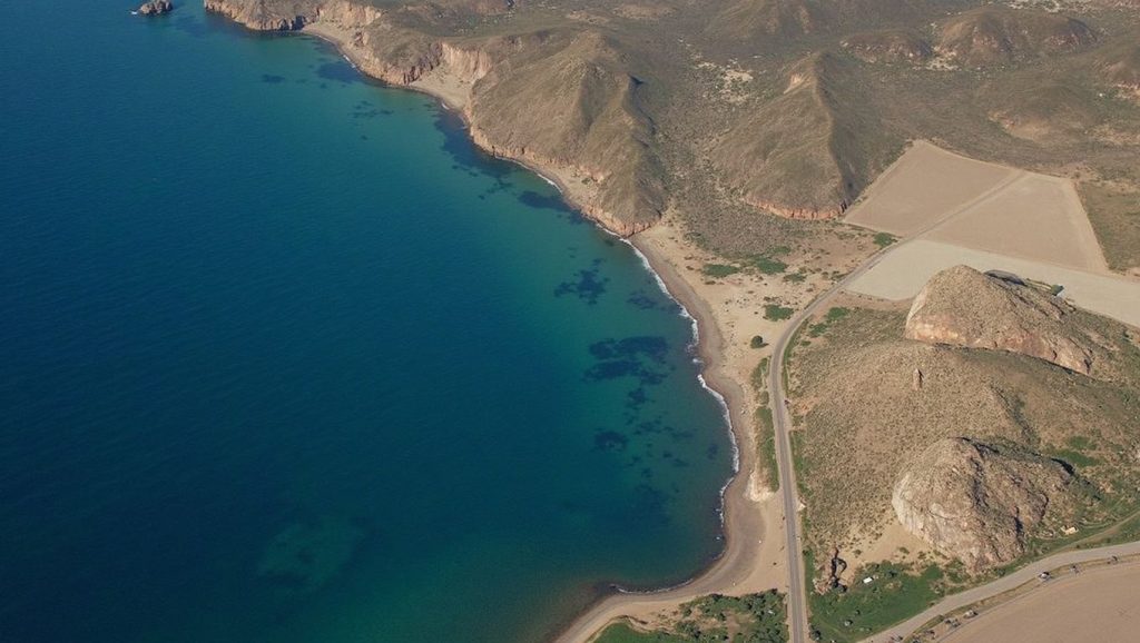 Playa la Carolina — foto 4 de 6