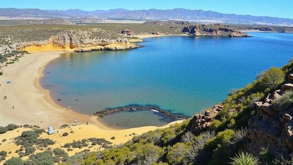 Playa la Carolina — foto 6 de 6