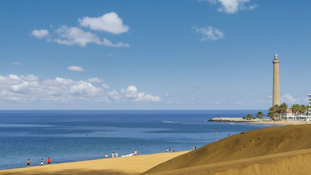 Arena de Playa la Carrera, Guía de Isora (Tenerife)
