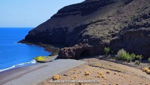 Playa la casa