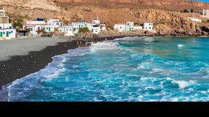 Playa La Charcada