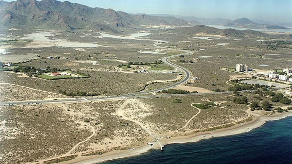 Playa La Entrevista — foto 2 de 6