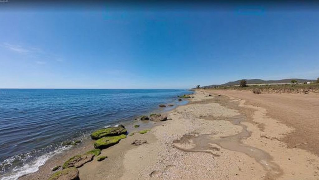 Playa La Entrevista — foto 3 de 6