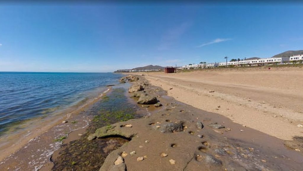 Playa La Entrevista — foto 4 de 6