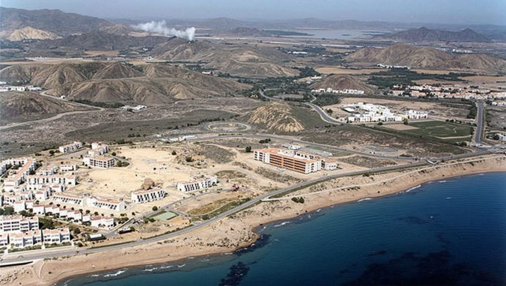 Playa La Entrevista — foto 5 de 6