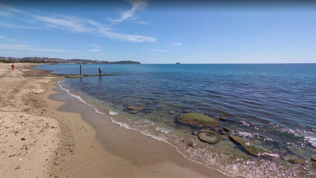 Playa La Entrevista — foto 6 de 6