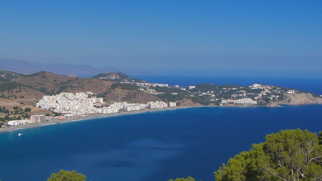 Playa La Herradura (Los Berengueles) — foto 1 de 6