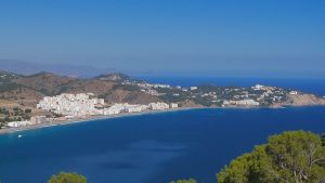 Playa La Herradura (Los Berengueles)