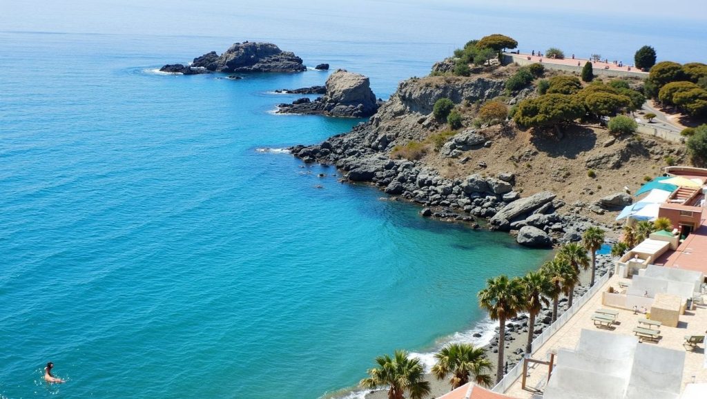 Foto de Playa La Herradura (Los Berengueles)