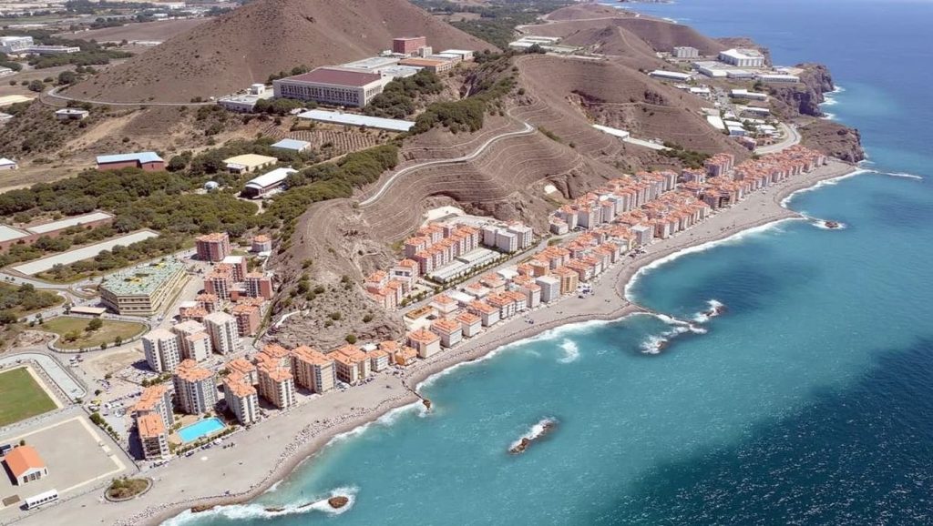Foto de Playa La Joya