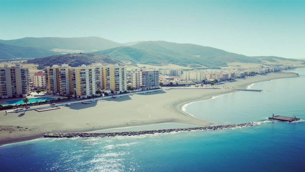 Foto de Playa La Joya