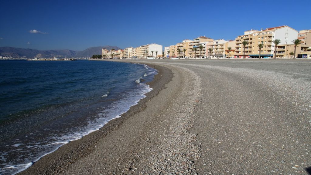 Foto de Playa La Joya