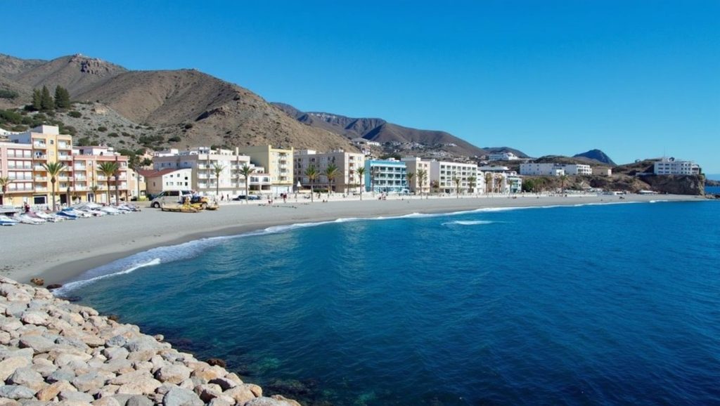 Foto de Playa La Joya