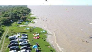 Playa la Magdalena