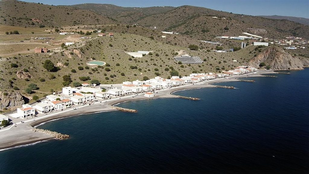 Foto de Playa La Mamola