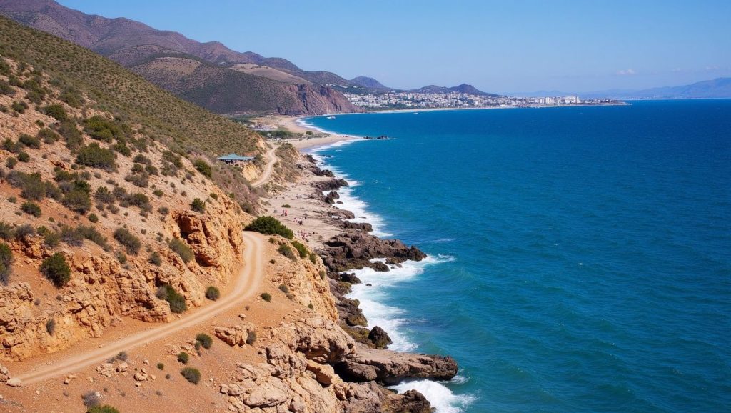 Playa La Mena — foto 4 de 6