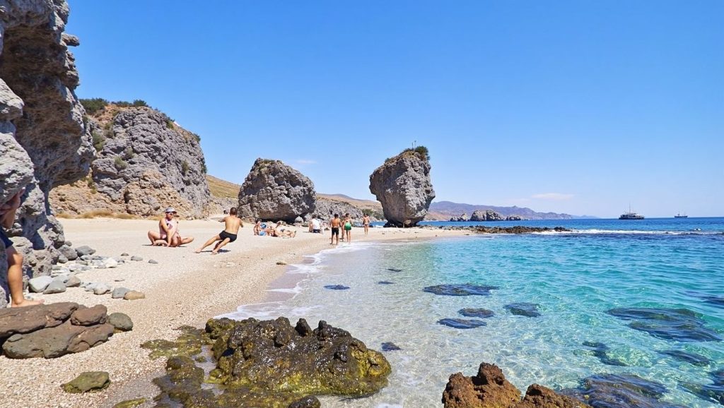 Playa La Mena — foto 6 de 6