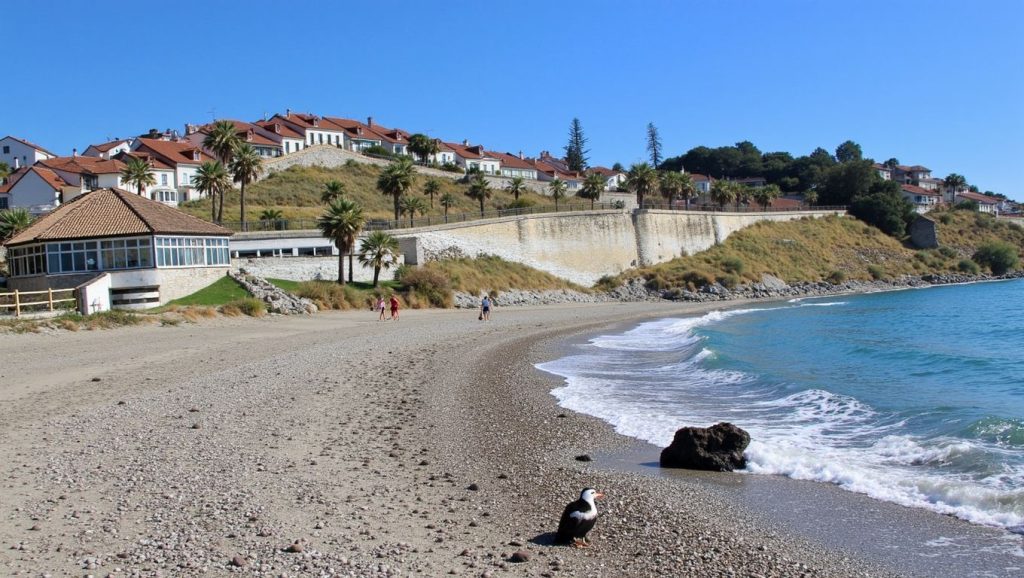 Playa La Morera — foto 2 de 6