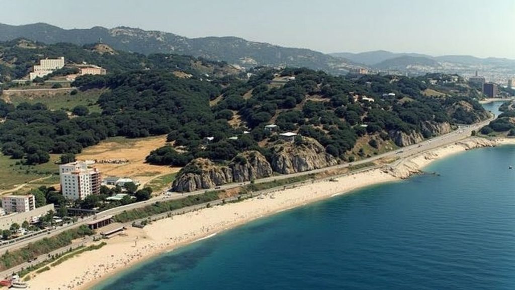 Playa La Morera — foto 3 de 6