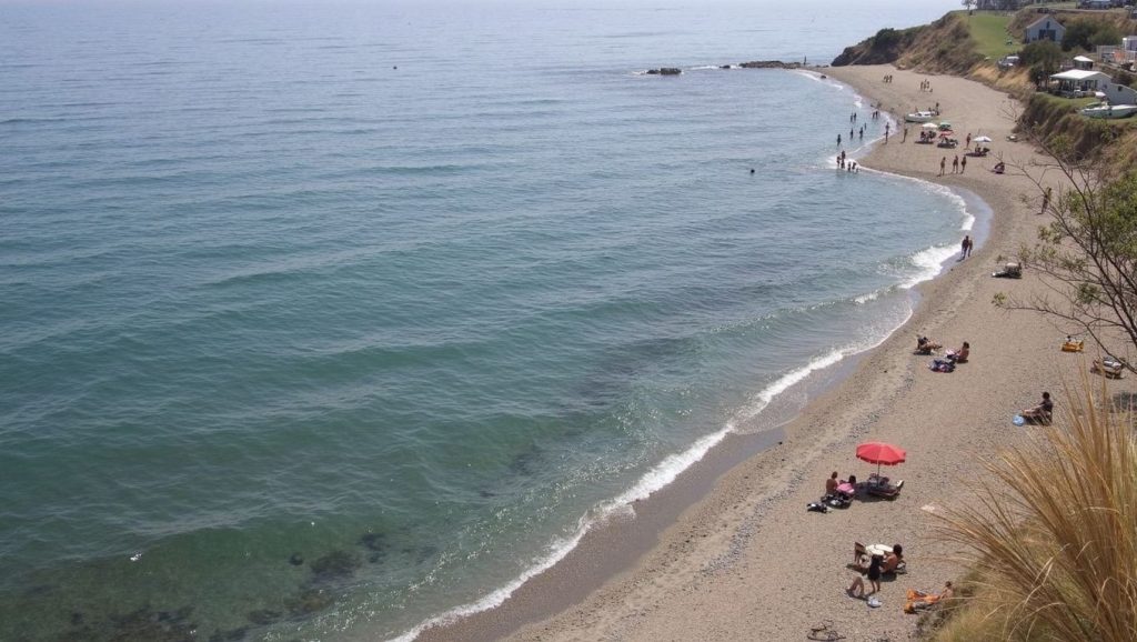 Playa La Morera — foto 4 de 6