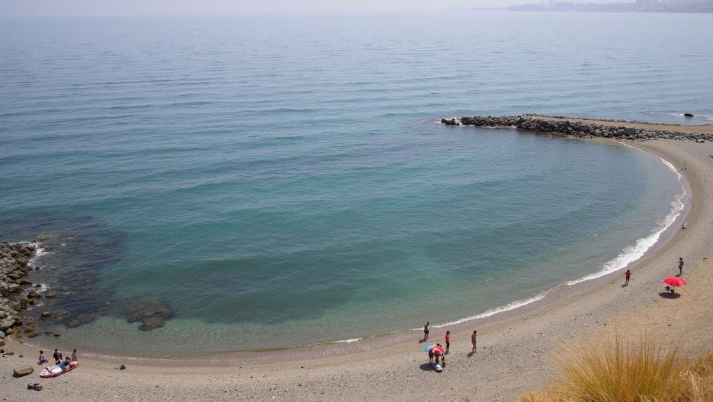 Playa La Morera — foto 5 de 6