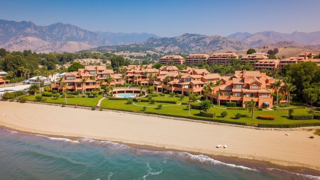 Playa La Morera — foto 6 de 6