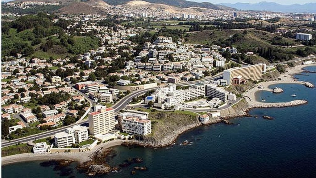 Playa La Perla — foto 2 de 6